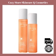 Pre-order & 100% Authentic Simpcare Camellia Facial Toner & Lotion Set 溪木源水乳套装