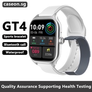 2023 SmartWatch Women Sport Heart Rate Fitness Tracker Bracelet Watch Bluetooth Call Waterproof Smart Watch Men For Android IOS