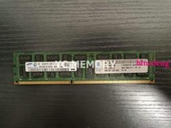 聯想IBM 8G 4RX8 PC3-8500R 伺服器記憶體43X5070 46C7482 46C7488