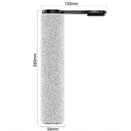 แปรงลูกกลิ้งสำหรับ Tineco ชิ้นส่วน S6หนึ่ง S7 Pro เครื่องดูดฝุ่นไร้สาย [ซื้อเลย]