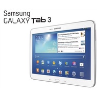 Samsung - Galaxy Tab 3 (GT- P5200/210) 10.1 inch - 16GB (USED / second-hand) SAMSUNG TABLET andorid 7.1 support google meet andonline class