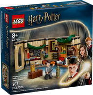 LEGO 40770 Harry Porter Hogwarts Castle: Room of Requirement G2509