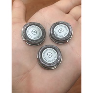 Vegetable razor blade for philips HQ6613 / HQ6605 HQ6695 / HQ6970 / HQ6920 / HQ6950 ()