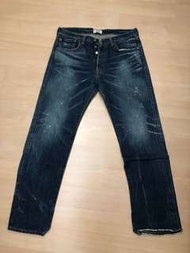 Levis 501