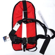Inflatable Life Jacket Automatic 150N 165N Besto Original and Trusted