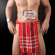 Authentic G-String Costume Igorot Original Bahag IFUGAO  | Stop Ober Shop