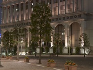 三井花園飯店汐留義大利街Mitsui Garden Hotel Shiodome Italia-gai Tokyo