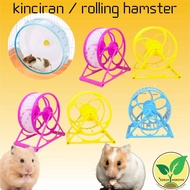 Jogging Wheel Hamster Sweet Exercise Wheel X8