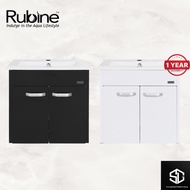 Rubine Toilet Vanity Cabinet RBF-1054D2