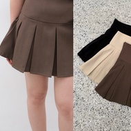 Eve Mini Skort - Atwell Apparel