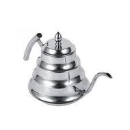 Coffee Pot 1.2 L Stainless Steel Coffee Pot (CFP/1.2)
