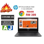 HOT OFFER Hp Chrome Book Laptop Murah Budget Laptop Laptop for  schooling & event laptop murah harga
