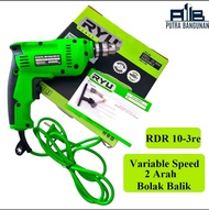 MESIN BOR 10MM RYU ORIGINAL 100%
