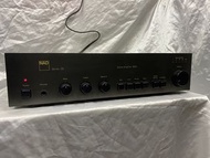 英國 NAD 3020 擴音機 , 1978 年製 , 功放機 , amplifier