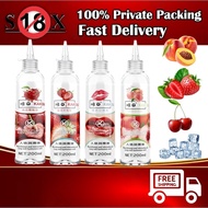 lubricant gel for men pelincir suami isteri lube water based pelincir seksual hyaluronic acid fruit 