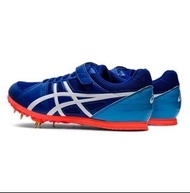 【💥日本直送】Asics HEATFLAT FR 7 田徑釘鞋 釘鞋 跑鞋 多碼 藍色