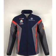 bmw motorrad zipper jacket moto racing super jacket