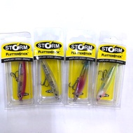 Storm Flutterstick Fishing Lure 7cm7g