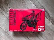 二手 Bandai SHF Masked Rider Amazon 幪面超人 亞馬遜