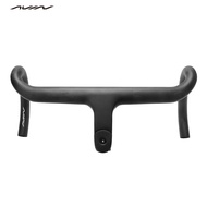 Avian Canary II Integrated Handlebar for Road Bike 250 Grams Super Light Full Internal Routine T1100