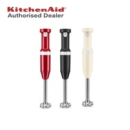 KitchenAid Cordless Hand Blender 5KHBBV53