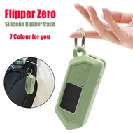 Silicone Cases for Flipper Zero Liquid Silicone Protective Cover