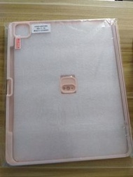 全新 iPad Pro Case 套 粉紅色