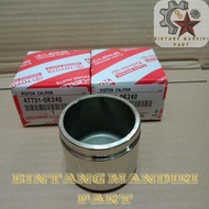 PISTON CALIPER DISC CALIPER TOYOTA INNOVA REBORN 2GD 47731-0K240