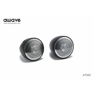 Awave ATM-2 1.8 Inch Ultra Atmos Sound Speaker
