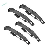 4PCS Exterior Door Handle Bar Sensor Switch 4G8927753 4G8927753B for  A1 A4 A5 Q3 Q5   A6 A8 RS4 RS5