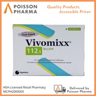 (Bundle of 3) Vivomixx Capsule 30's [new packaging]