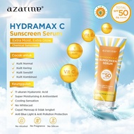 AZARINE Hydrasoothe Sunscreen Gel SPF 45 PA++++