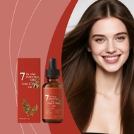 7 in One Essential Oil, Scalp & Hair Oil for Hair Growth, Nourishing Hair Oil, Scalp Care