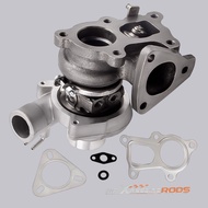 Maxpeedngrods Turbo Turbocharger For Mitsubishi Pajero 4D56 4D56T 2.5L TD04 Water Cooling