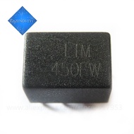 5pcs/lot LTM450FW 2+3 LTM450EW LTM450HTW M50FW 450FW LTM450F Ceramic Filter In Stock