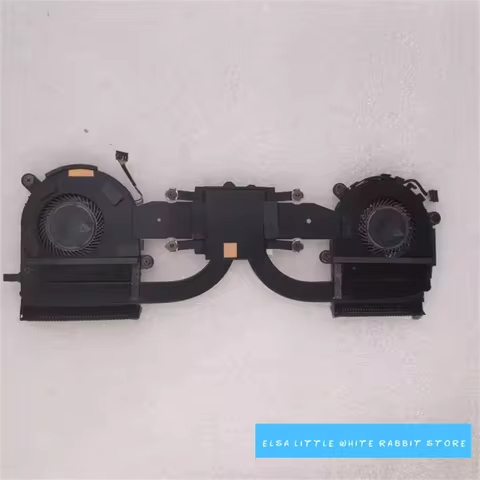 FOR HP Elitebook X360 1030 G3 FAN HEATSINK L34272-001