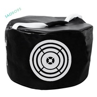Golf Impact Power Smash Bag Hitting Bag Swing Training Aids Impact Swing Trainer Golf Swing Training