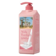 [Milk Baobab] Shampoo Flora Bouquet 1000ml