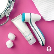 (PEMBERSIH WAJAH NO 1) Paket Lengkap ageLOC LumiSpa