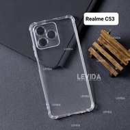 Realme C21 Realme C21Y Realme C25Y Realme C51 Realme C51S Realme C55 Realme Narzo 50I Case Airbag an