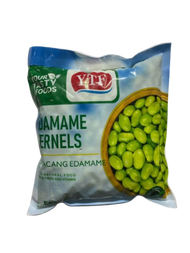 [TASTY FROZEN] Edamame Kernels 去皮毛豆