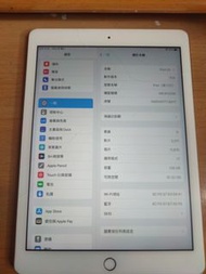 iPad 6 128gb