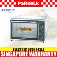 Severin TO 9630 Electric Oven (42L)