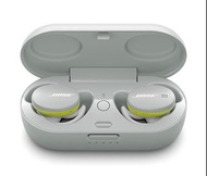 Bose Sport Earbuds (Glacier White)