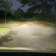 Led H11/H16 3 Colors Super Bright. Guaranteed Super Bright and Focus. Can be used for headlights, fo