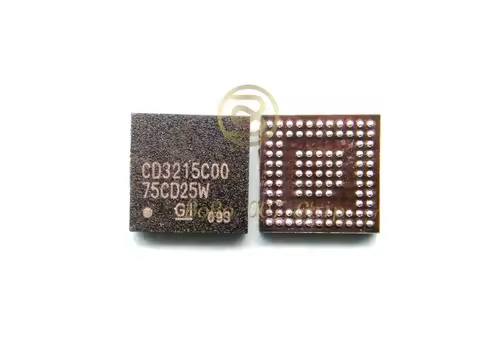 2pcs CD3215C00Z For Macbook 15 U3100 Charger Power IC A1990 A1989 A1990 A2159 A2251 A2289 USB-C Char