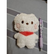 BT21 Baby RJ plush toy