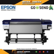 Printer Epson SureColor S40670