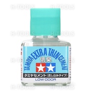 TAMIYA Model Glue - Tamiya Cement