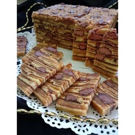 Kek Lapis Legit Cadbury Royale